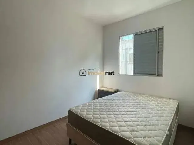 Imagem 2: Apartamento para Aluguel, 4 Quartos, 1 Suíte, 2 Vagas, Buritis - Belo Horizonte/Mg