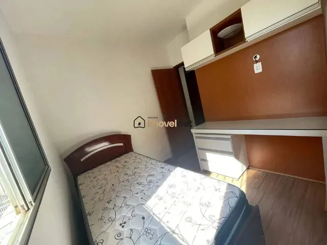 Imagem 7: Apartamento para Aluguel, 4 Quartos, 1 Suíte, 2 Vagas, Buritis - Belo Horizonte/Mg