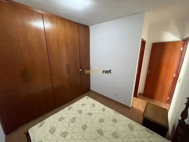 Imagem 8: Apartamento para Aluguel, 4 Quartos, 1 Suíte, 2 Vagas, Buritis - Belo Horizonte/Mg