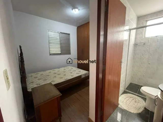 Imagem 9: Apartamento para Aluguel, 4 Quartos, 1 Suíte, 2 Vagas, Buritis - Belo Horizonte/Mg