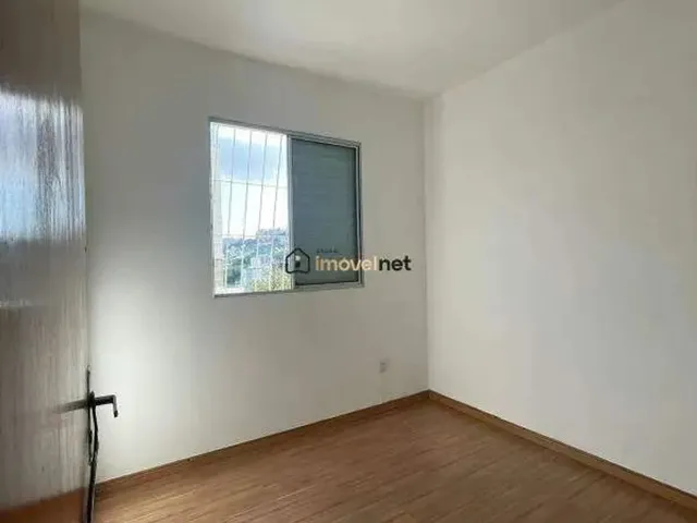 Imagem 13: Apartamento para Aluguel, 4 Quartos, 1 Suíte, 2 Vagas, Buritis - Belo Horizonte/Mg