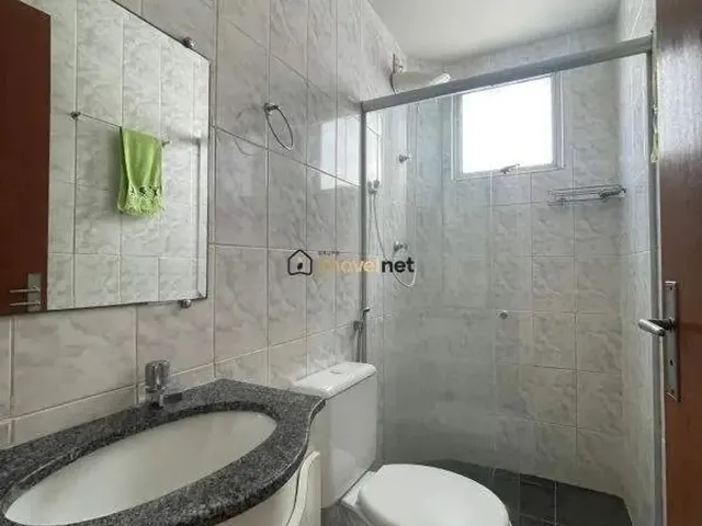 Imagem 5: Apartamento para Aluguel, 4 Quartos, 1 Suíte, 2 Vagas, Buritis - Belo Horizonte/Mg