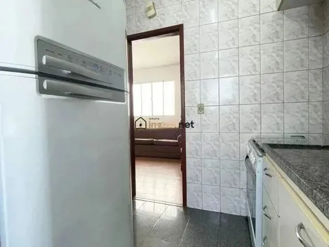Imagem 10: Apartamento para Aluguel, 4 Quartos, 1 Suíte, 2 Vagas, Buritis - Belo Horizonte/Mg