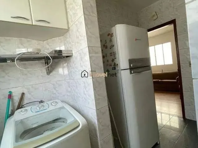 Imagem 12: Apartamento para Aluguel, 4 Quartos, 1 Suíte, 2 Vagas, Buritis - Belo Horizonte/Mg