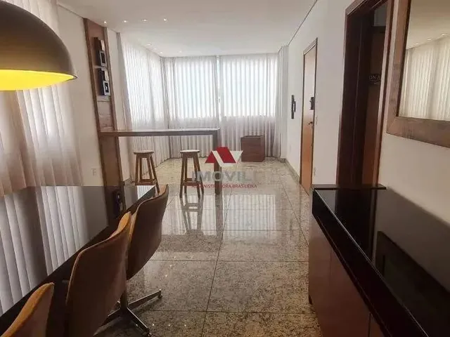 Imagem: Apartamento 3 Quartos (1 Suíte) com 2 Vagas