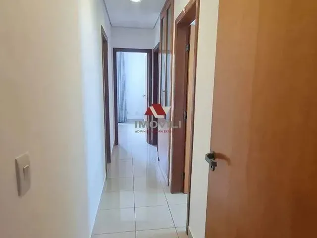 Imagem 7: Apartamento 3 Quartos (1 Suíte) com 2 Vagas, Mobiliado, Grajaú Belo Horizonte