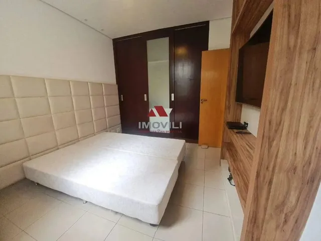 Imagem 9: Apartamento 3 Quartos (1 Suíte) com 2 Vagas, Mobiliado, Grajaú Belo Horizonte