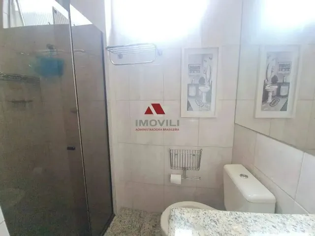 Imagem 11: Apartamento 3 Quartos (1 Suíte) com 2 Vagas, Mobiliado, Grajaú Belo Horizonte