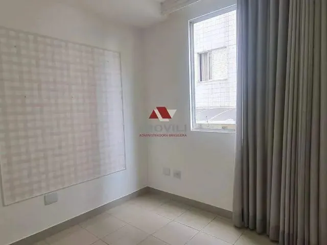 Imagem 2: Apartamento 3 Quartos (1 Suíte) com 2 Vagas, Mobiliado, Grajaú Belo Horizonte