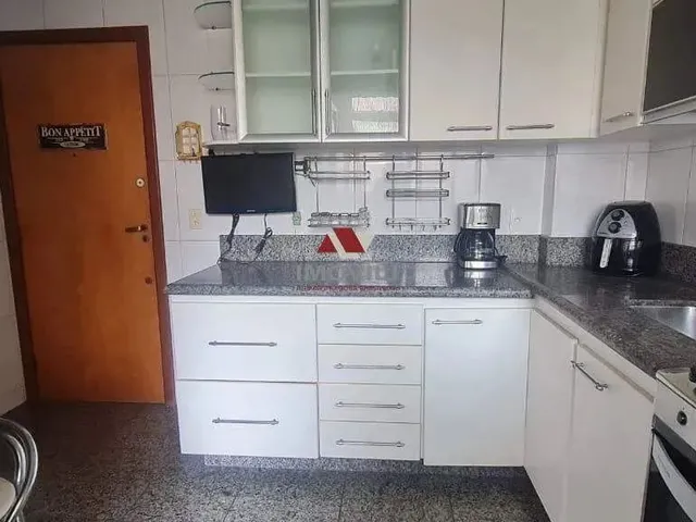 Imagem 16: Apartamento 3 Quartos (1 Suíte) com 2 Vagas, Mobiliado, Grajaú Belo Horizonte