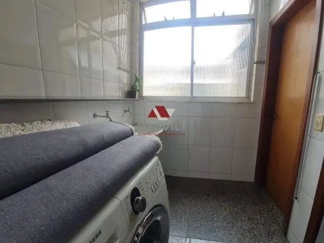 Imagem 15: Apartamento 3 Quartos (1 Suíte) com 2 Vagas, Mobiliado, Grajaú Belo Horizonte