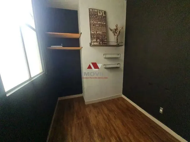 Imagem 6: Apartamento 3 Quartos (1 Suíte) com 2 Vagas, Mobiliado, Grajaú Belo Horizonte