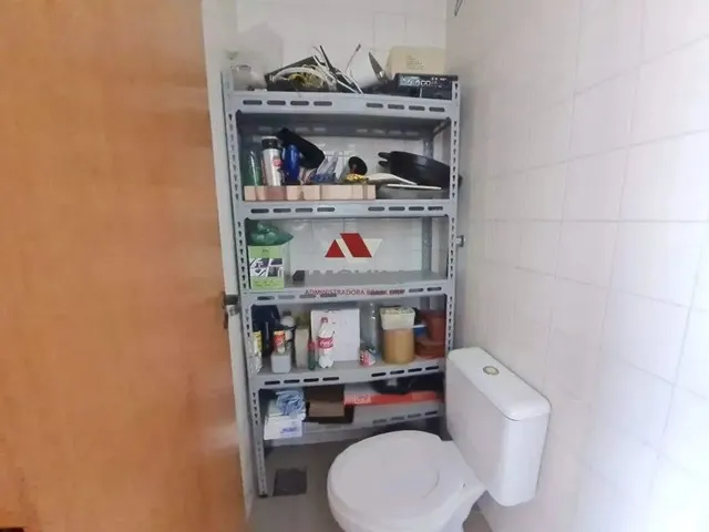 Imagem 10: Apartamento 3 Quartos (1 Suíte) com 2 Vagas, Mobiliado, Grajaú Belo Horizonte