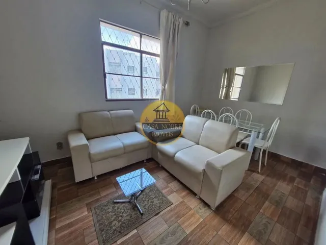 Imagem: Apartamento 2 Quartos Todo Mobiliado para