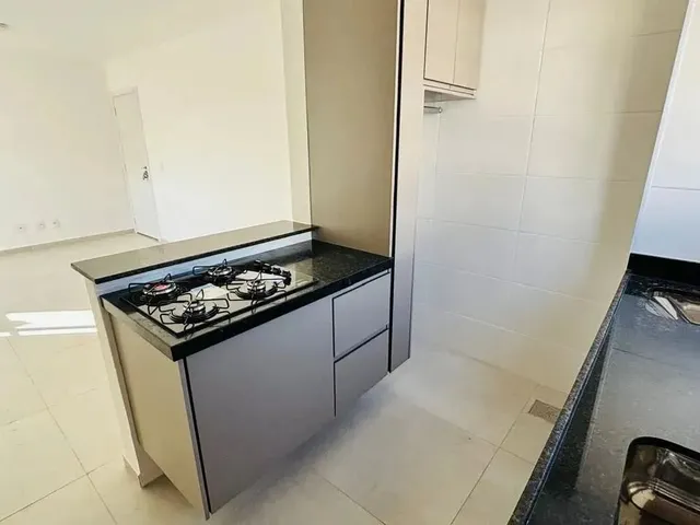 Imagem: Apartamento 02 Quartos com Uma Suíte para