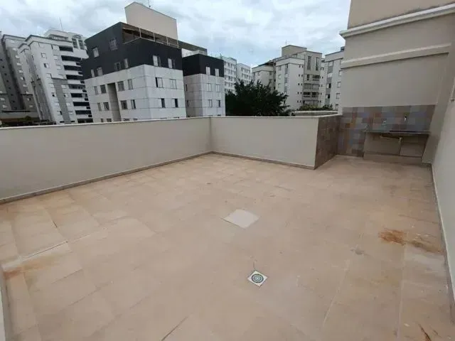 Imagem: Oportunidade Cobertura para Locação no