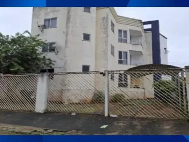 Imagem: Apartamento - Nº 301, Rua Joaquim Barreiros