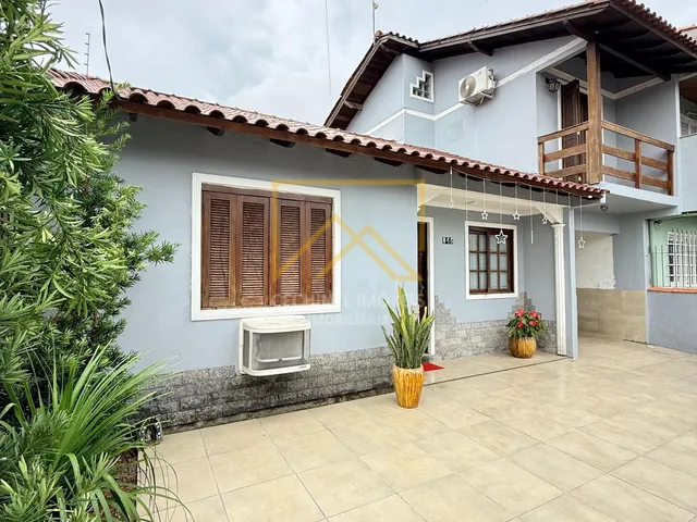 Imagem: Casa À Venda no Bairro Parque da Matriz