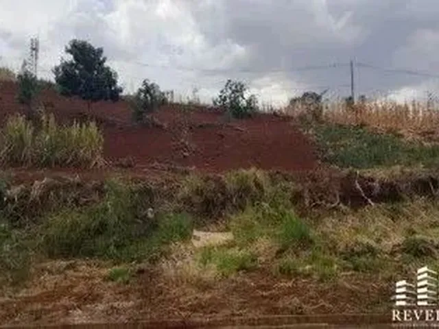 Imagem: Terreno À Venda no Jardim Nova Altinópolis