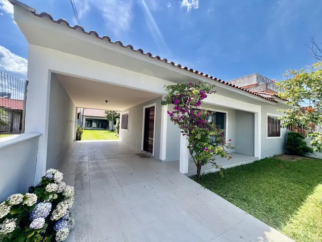 Imagem: Casa Semi-Mobiliada em Tramandaí, Zona
