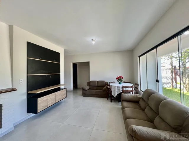 Imagem 2: Casa Semi-Mobiliada em Tramandaí, Zona Nova