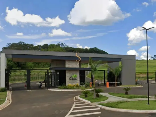 Imagem: Terreno À Venda - Residencial Gaia, Franca/Sp