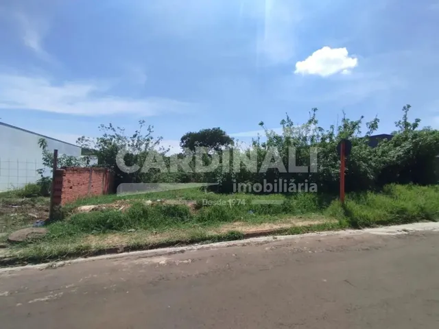 Imagem: Meio Lote Localizado no Bairro Cidade Aracy