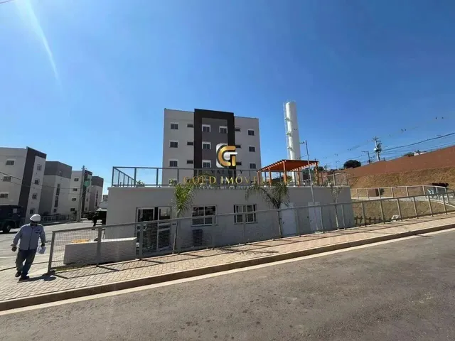 Imagem: Ts Locação - Jardim São José Leste
