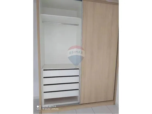 Imagem: Apartamento para Locação Monte Castelo