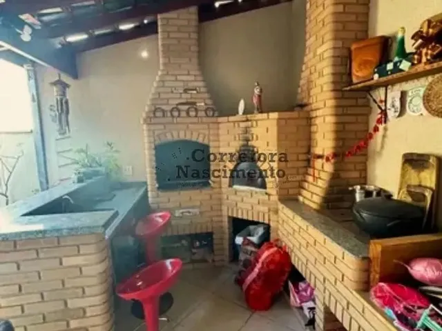 Imagem: Casa com 3 Dormitórios para Alugar por