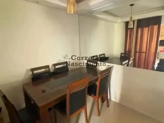 Imagem 8: Casa com 3 Dormitórios para Alugar por R$ 5.108,33/Mês - Villa Branca - Jacareí/Sp