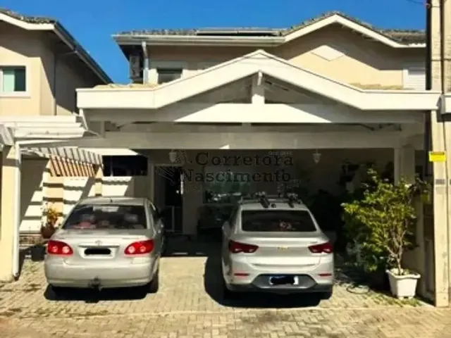Imagem 7: Casa com 3 Dormitórios para Alugar por R$ 5.108,33/Mês - Villa Branca - Jacareí/Sp