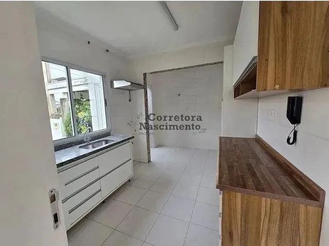 Imagem: Corretora Nascimento Casa com 3 Dormitórios