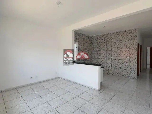 Imagem: Casa para Alugar no Residencial Mantiqueira