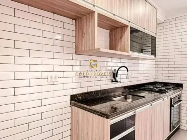 Imagem: Apartamento Á Venda - Palmeiras São José