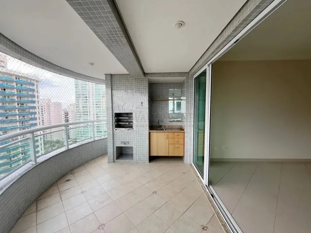 Imagem: Lindo Apartamento para Locaçao Aquarius