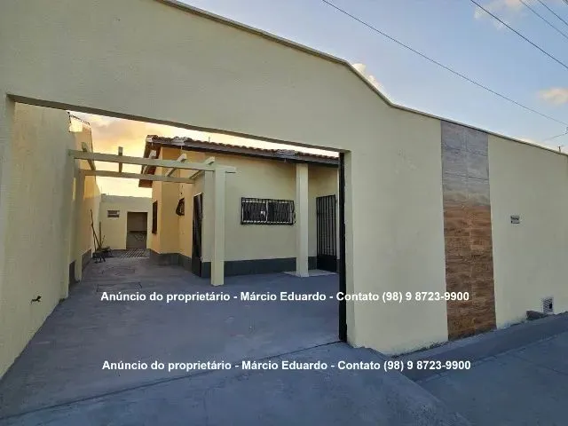 Imagem: Casa Nascente Murada no Portal do Paço