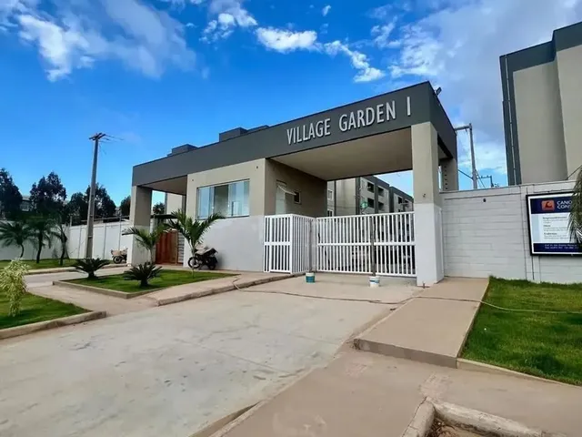 Imagem: Passo Chave no Garden 1
