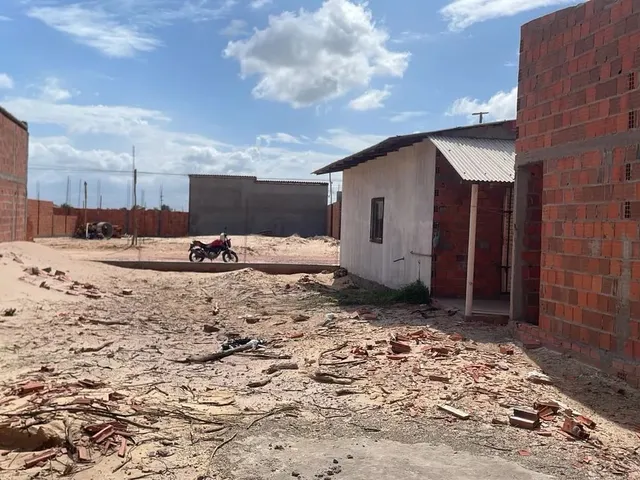 Imagem: Vendo Casa em Barreirinhas