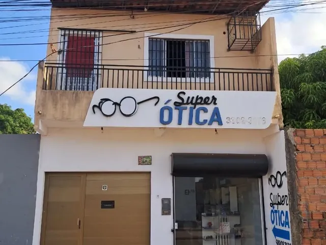 Imagem 2: Casa Duplex a Venda!