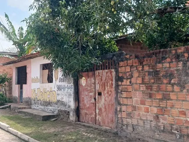 Imagem: Casa no Maiobao