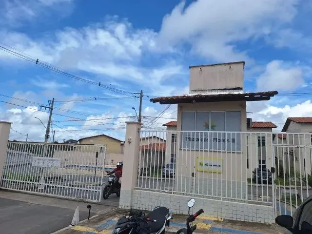 Imagem: Passo Chave de Apartamento Sem Débitos