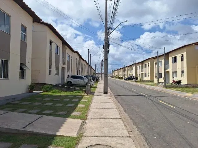 Imagem 3: Passo Chave de Apartamento Sem Débitos de Construtora