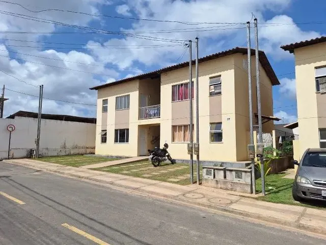 Imagem 4: Passo Chave de Apartamento Sem Débitos de Construtora