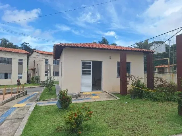 Imagem 5: Passo Chave de Apartamento Sem Débitos de Construtora