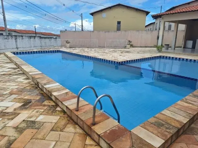 Imagem 8: Passo Chave de Apartamento Sem Débitos de Construtora