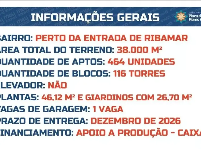 Imagem 7: Imóvel para Venda Possui 46 Metros Quadrados com 2 Quartos em Pindaí - Paço do Lumiar
