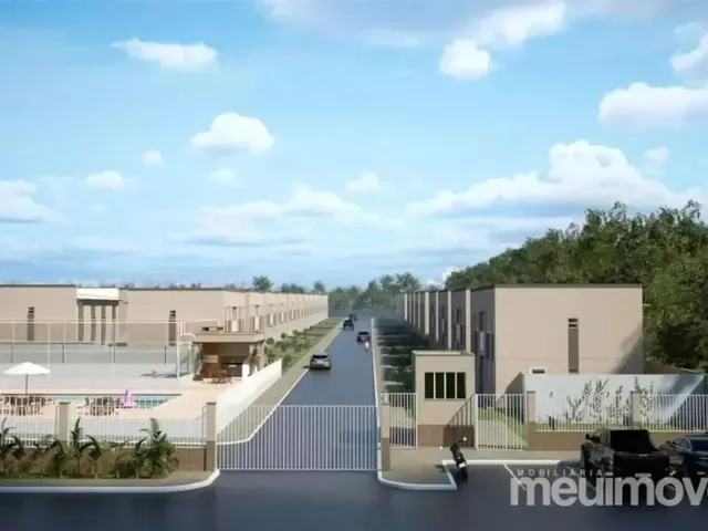 Imagem 16: Imóvel para Venda Possui 46 Metros Quadrados com 2 Quartos em Pindaí - Paço do Lumiar
