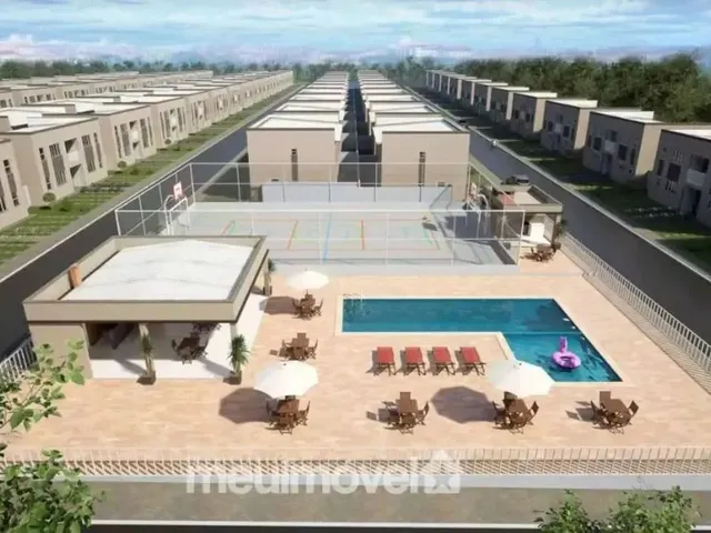 Imagem 9: Imóvel para Venda Possui 46 Metros Quadrados com 2 Quartos em Pindaí - Paço do Lumiar
