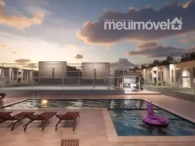 Imagem 4: Imóvel para Venda Possui 46 Metros Quadrados com 2 Quartos em Pindaí - Paço do Lumiar